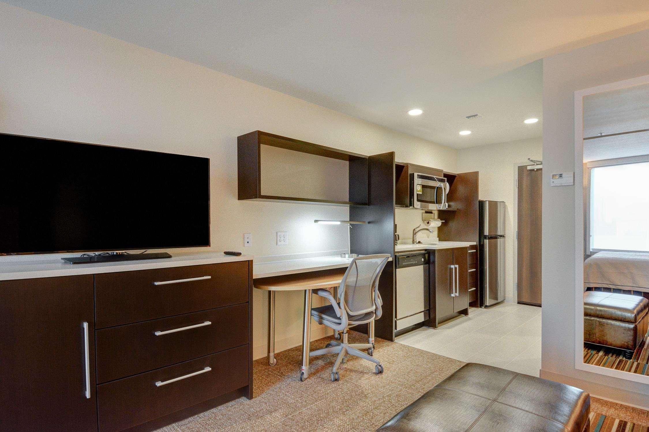 Home2 Suites By Hilton Irving/Dfw Airport North Kültér fotó