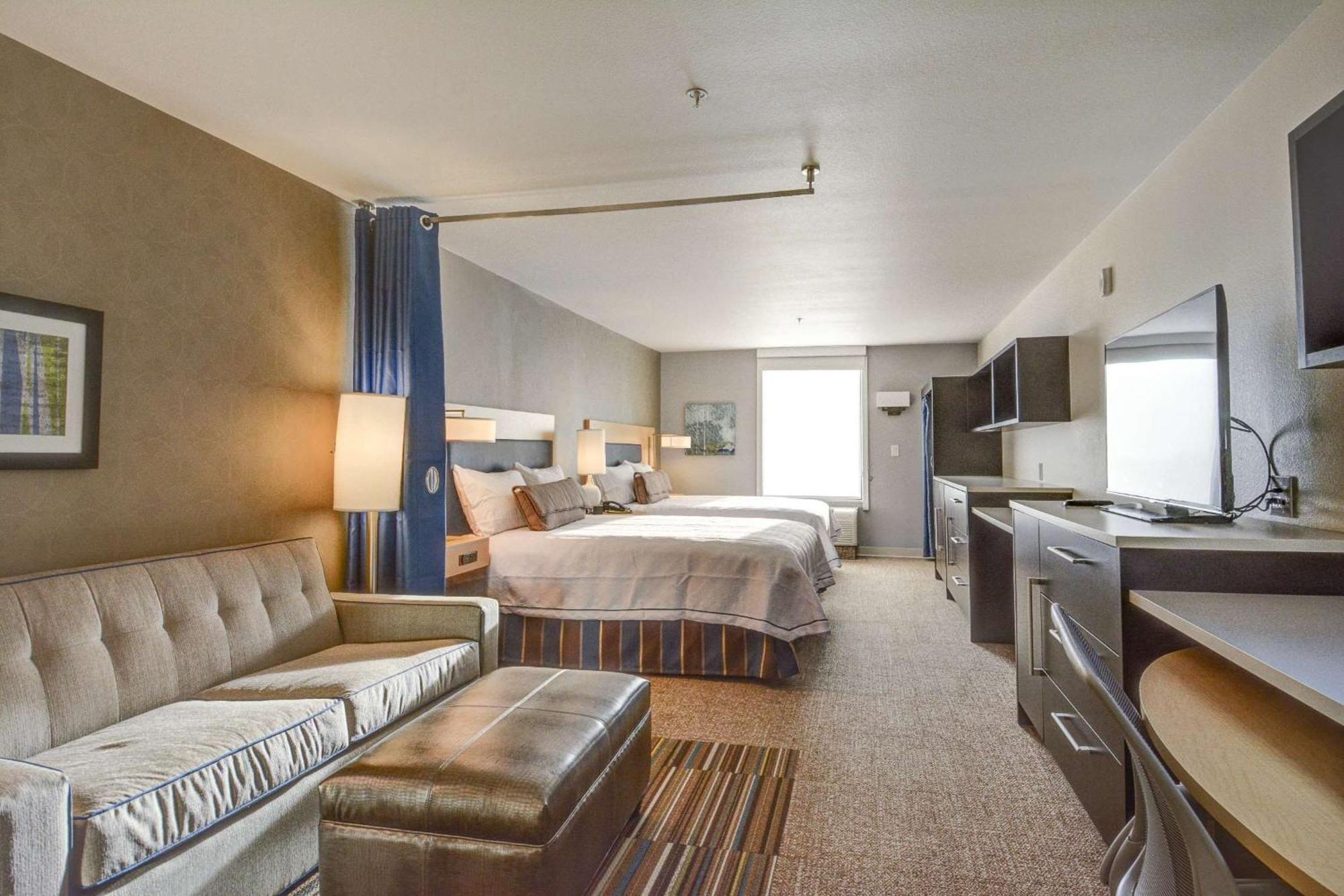 Home2 Suites By Hilton Irving/Dfw Airport North Kültér fotó